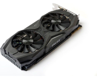 Zotac GeForce GTX 1070 8GB GDDR5 - 387531 - zdjęcie 3